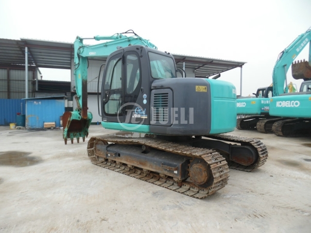 Kobelco SK135