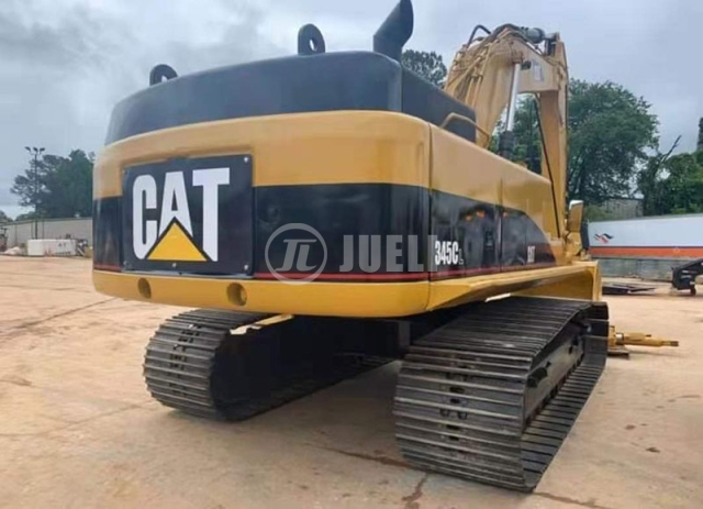 Caterpillar CAT345C