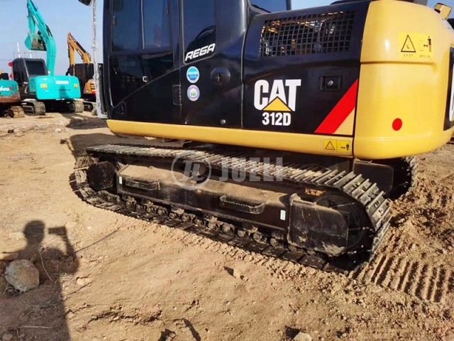 Caterpillar CAT312D