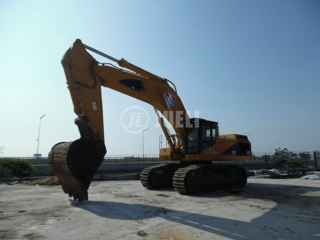 Caterpillar CAT375