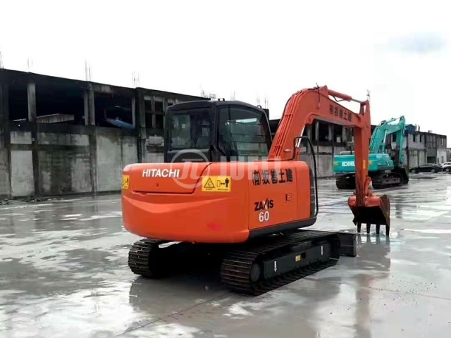 Hitachi ZX60