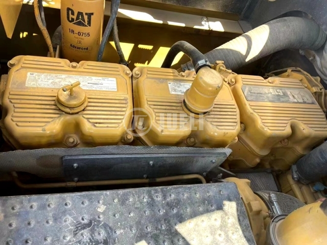 Caterpillar CAT374D