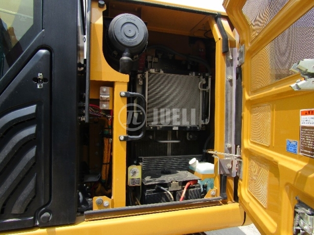 Caterpillar CAT312E