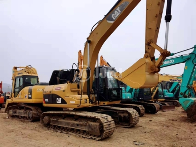 Caterpillar CAT315D