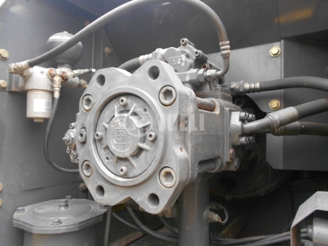 Sumitomo SH200-3