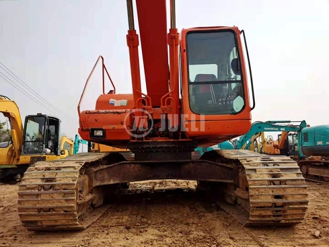 Doosan DH220-7