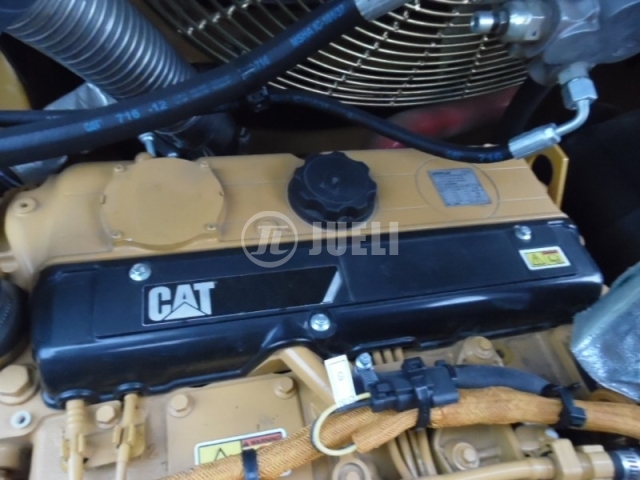 CAT CB534DX