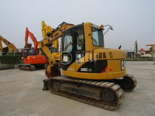 Caterpillar CAT308C