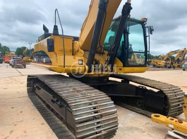 Caterpillar CAT345C